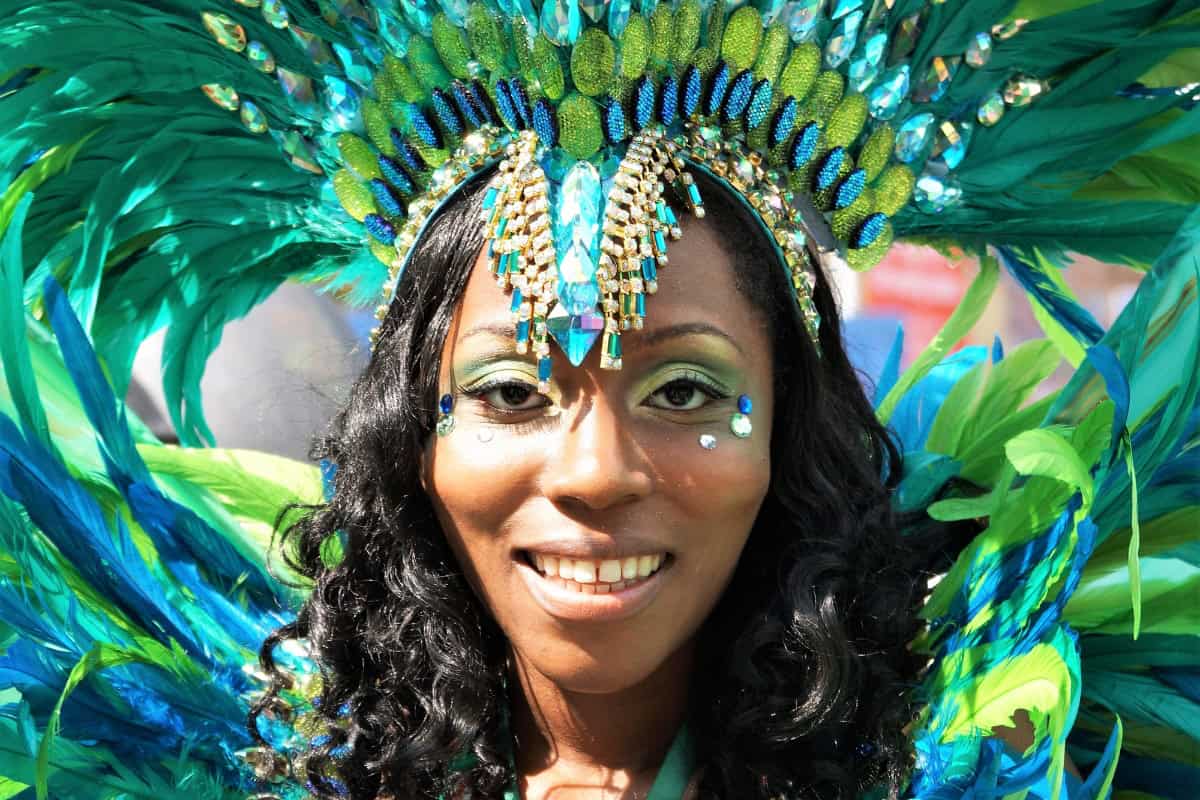 Carnival Curaçao 2023