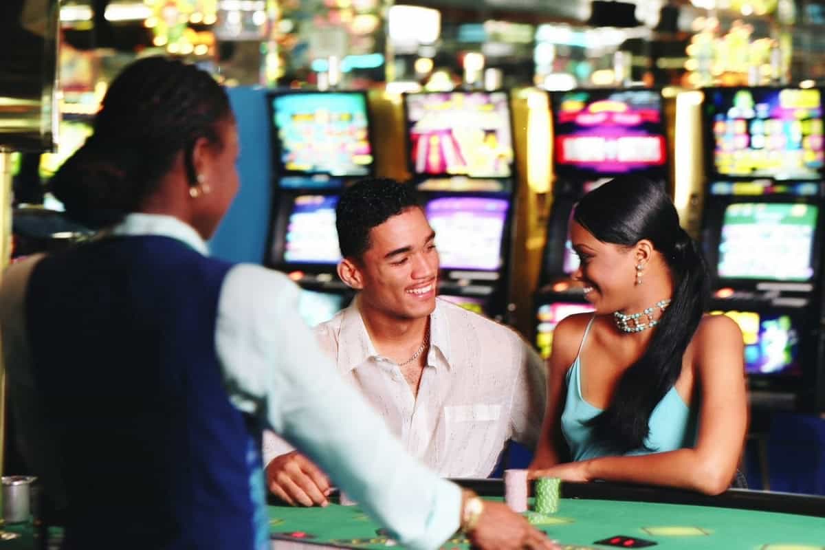 3 Kurzgeschichten, von denen Sie nichts wussten curaçao casinos