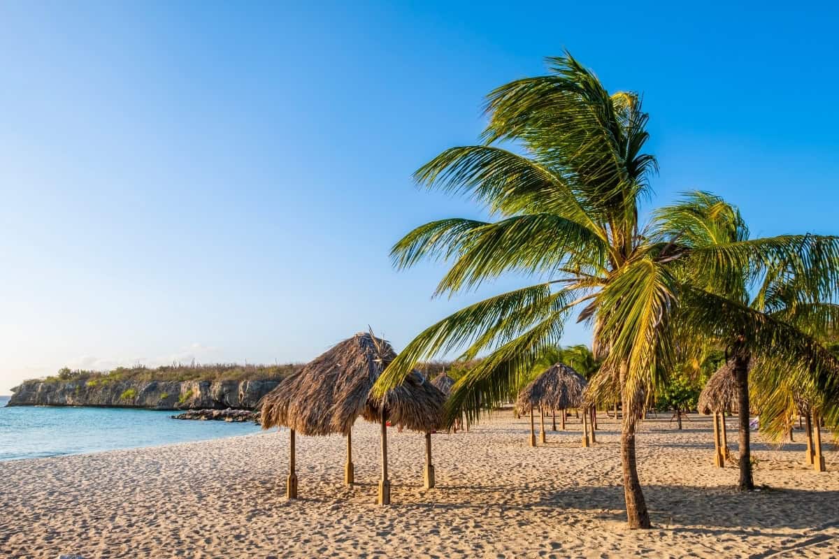 Things to Know About Curacao