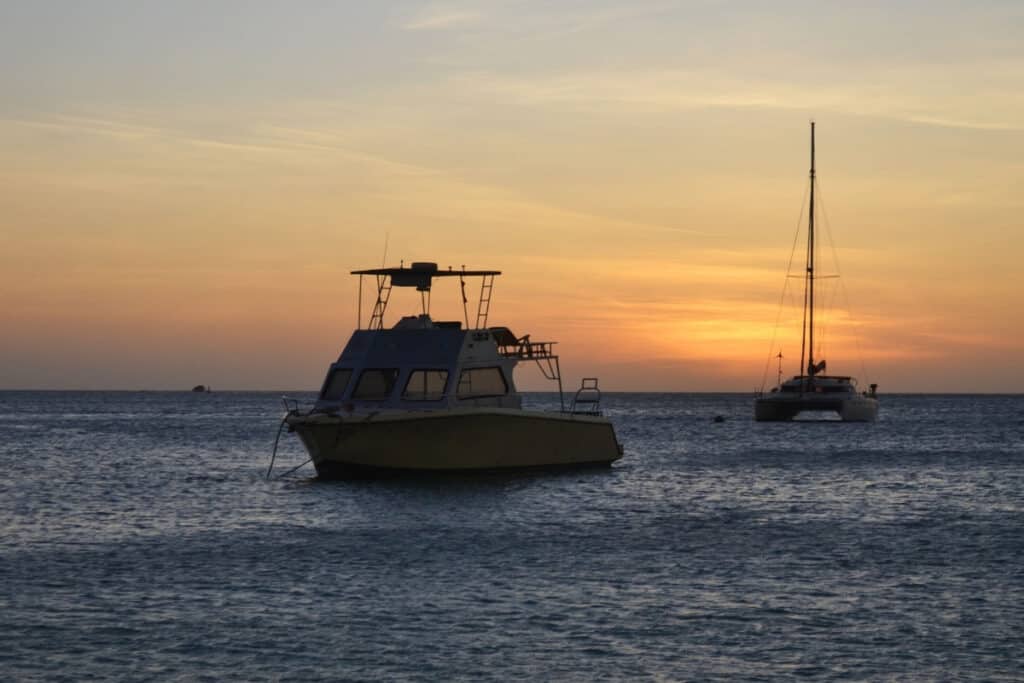 Travel from Aruba to Curacao by Boat: A Complete Guide