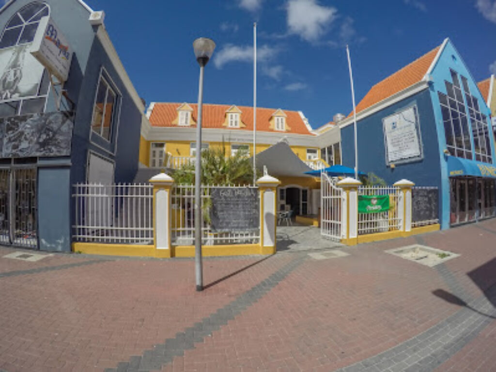 Academy Hotel Curacao