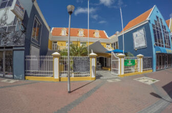 Academy Hotel Curacao