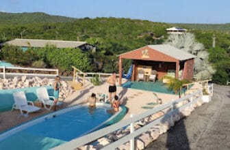 Amazing View Bungalows Curacao