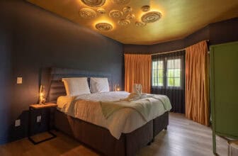 Ambassador Luxury Escape