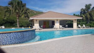 Ananda Wellness Retreat Curacao