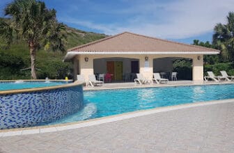 Ananda Wellness Retreat Curacao