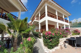 Apartemento Gosa Bunita