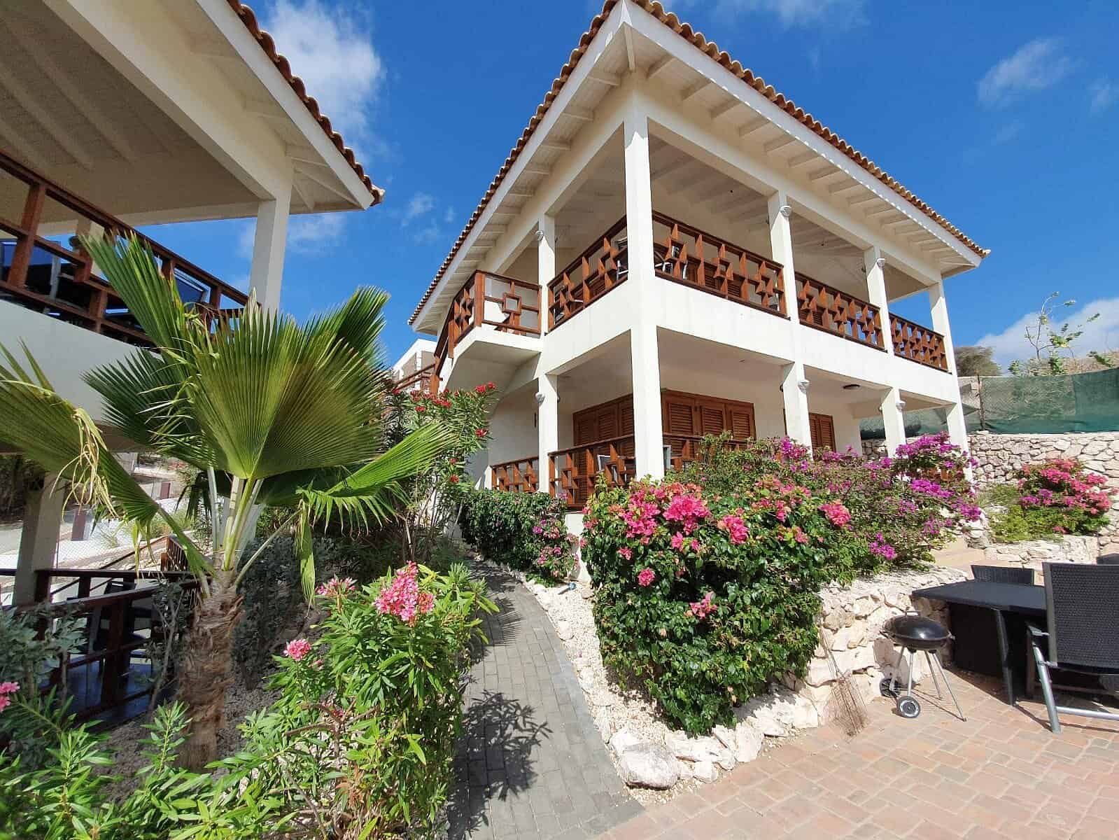 Apartemento Gosa Bunita