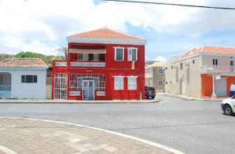 Apolonia Boutique Hotel Curacao