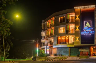 Atlantis Beach House