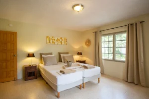 B&B Sombre di Kabana