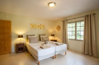 B&B Sombre di Kabana