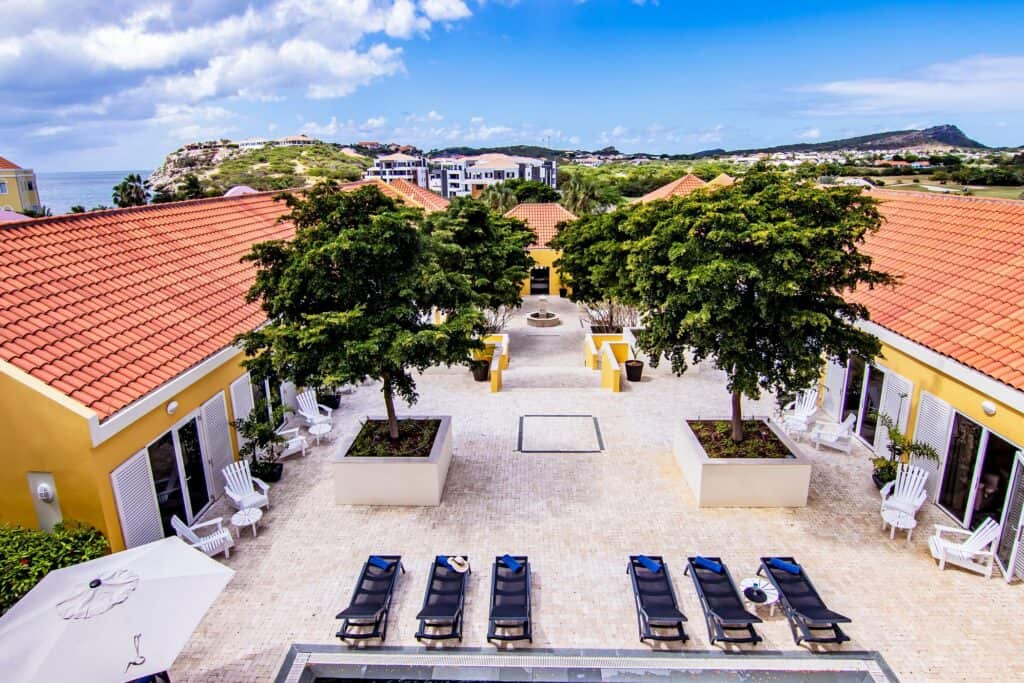 Bayside Boutique Hotel