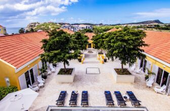 Bayside Boutique Hotel