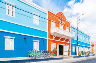 Bed & Bike Curacao