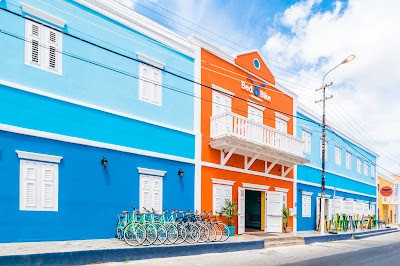 Bed & Bike Curacao