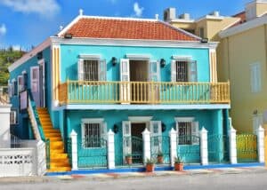 Bed & Breakfast Curacao