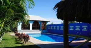 Bed & Breakfast Toni Kunchi