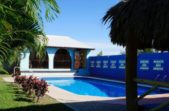 Bed & Breakfast Toni Kunchi