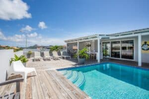 Bed & Breakfast Villa Vermaire