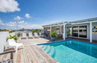 Bed & Breakfast Villa Vermaire