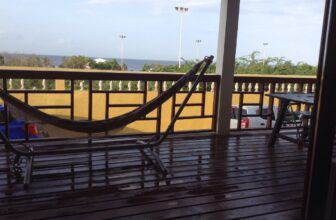 Big Joe's Apartments