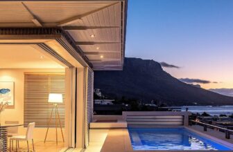 Bleu View Apartments