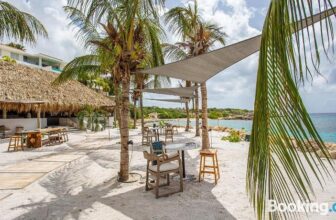 Blue Bay Beach Villas