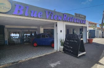 Blue View Apartments