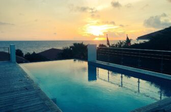 Boca Gentil Villas & Apartments