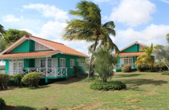 Bon Bini Seaside Resort