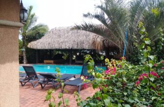 Bouganville Bed & Breakfast