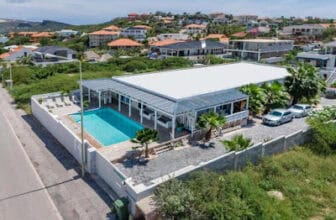 Boutique Hotel JT Curacao