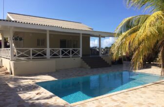 Casa Tulia Curacao