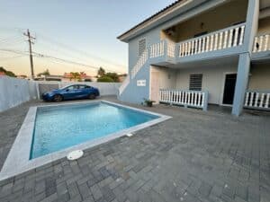 Cattleya Apartments Curacao