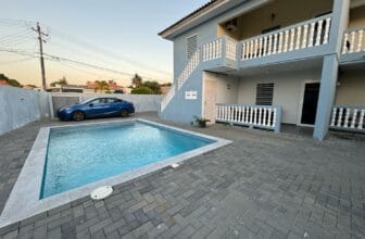 Cattleya Apartments Curacao