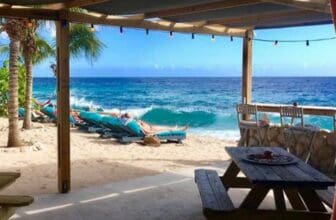 City Beach 88 Apartments