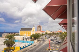 City Suites Beach Hotel