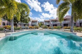 Coral Estate Luxury Resort