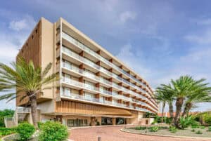 Curacao Caribbean Resort