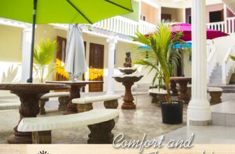 Curacao Color Apartment