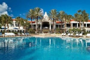 Curacao Marriott Beach Resort
