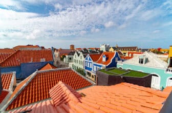 Curacao Suites Hotel