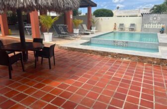 Curasita Colour Appartments