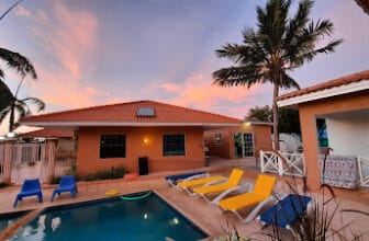 Curinjo Holiday Resort