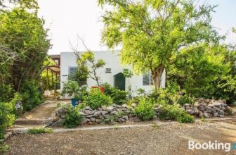 Dividivi-Appartementen