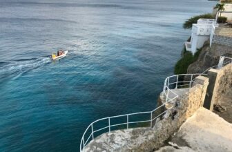 DolphinHeart House Accomodations