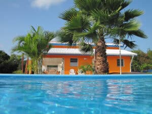 Don Genaro Curacao Apartments