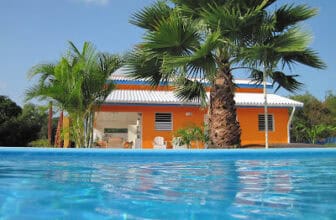 Don Genaro Curacao Apartments