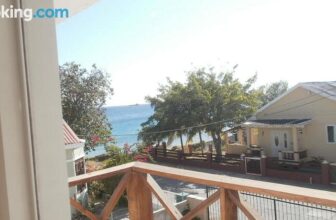 Dorado Divine Ocean View Apartments